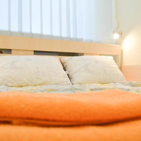 Vishnya Hostel Dnipro Eksteriør billede