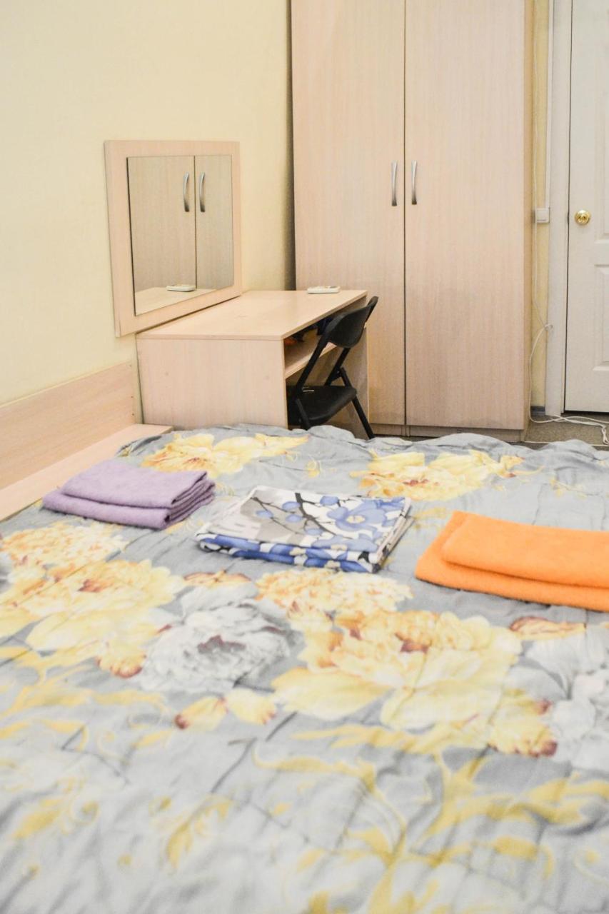 Vishnya Hostel Dnipro Eksteriør billede